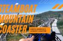 Steamboat Mountain Coaster