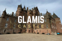 Glamis Castle